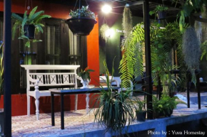 Yuva Homestay